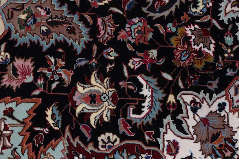 Persian rug Tabriz