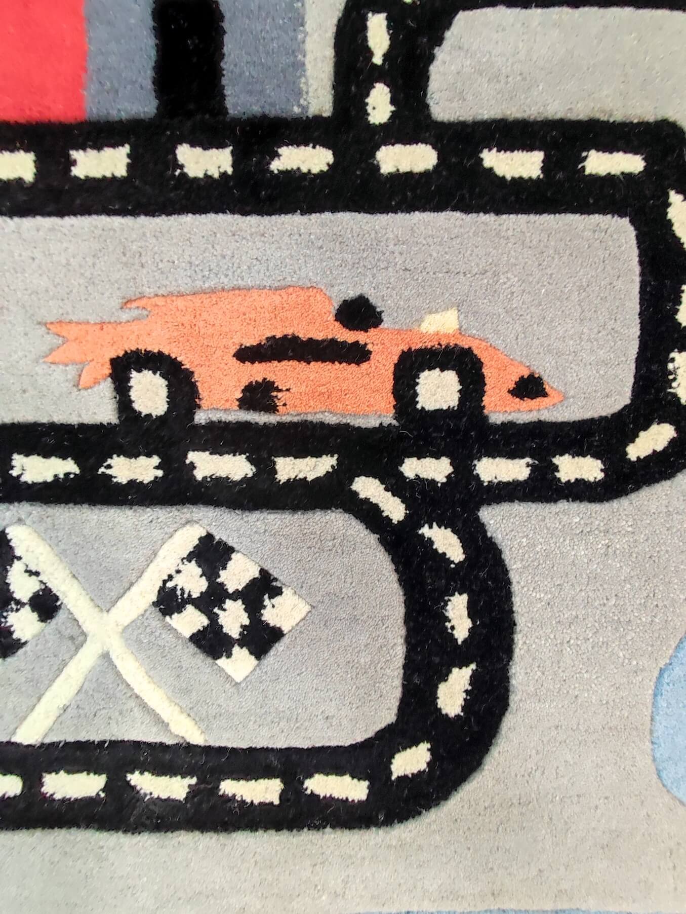 Rug Kids Universe Premium