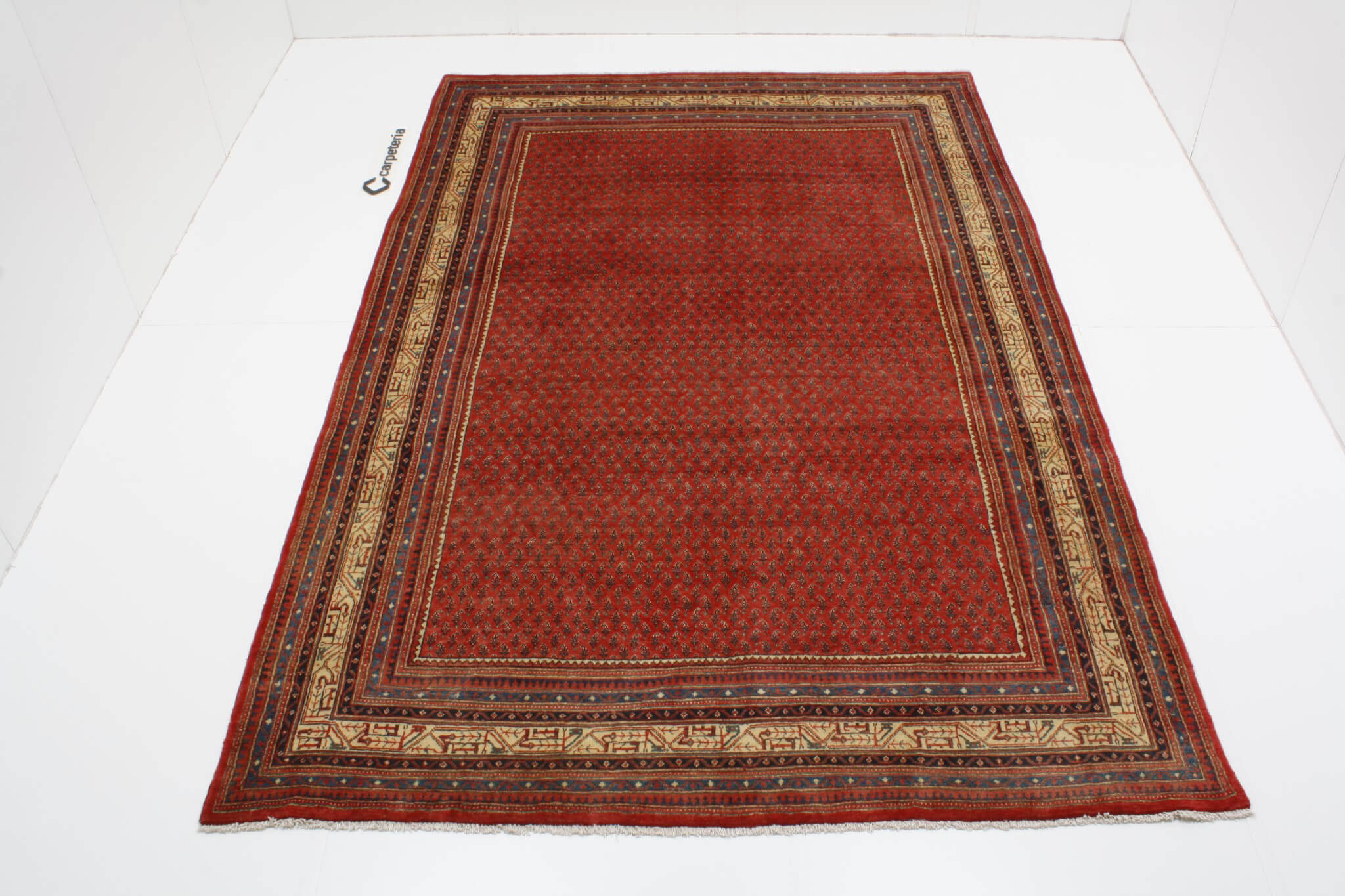 Persian rug Sarough Mir