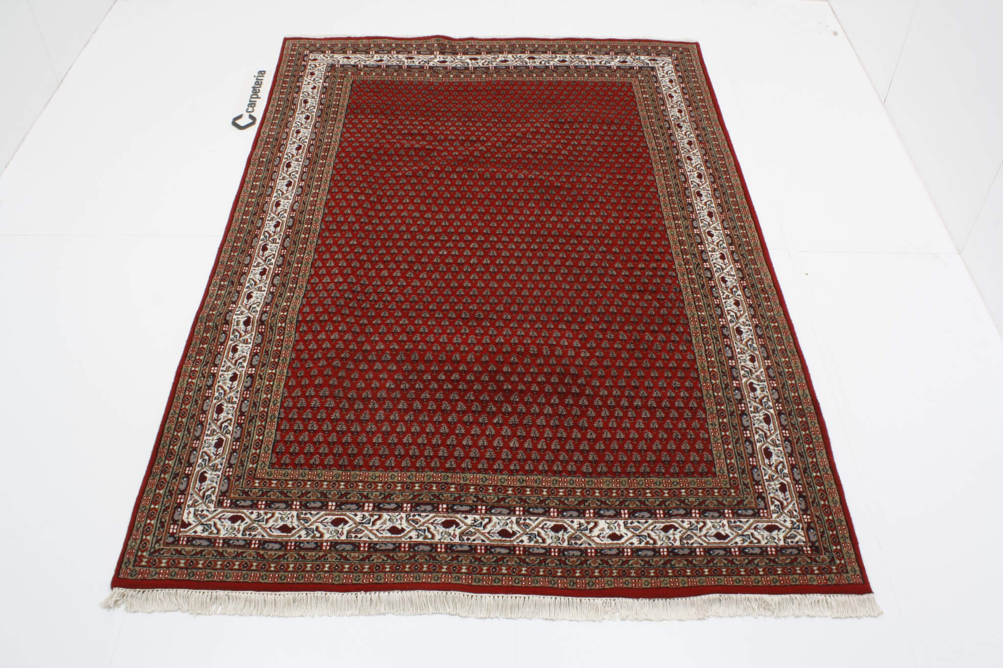 Oriental rug Mir