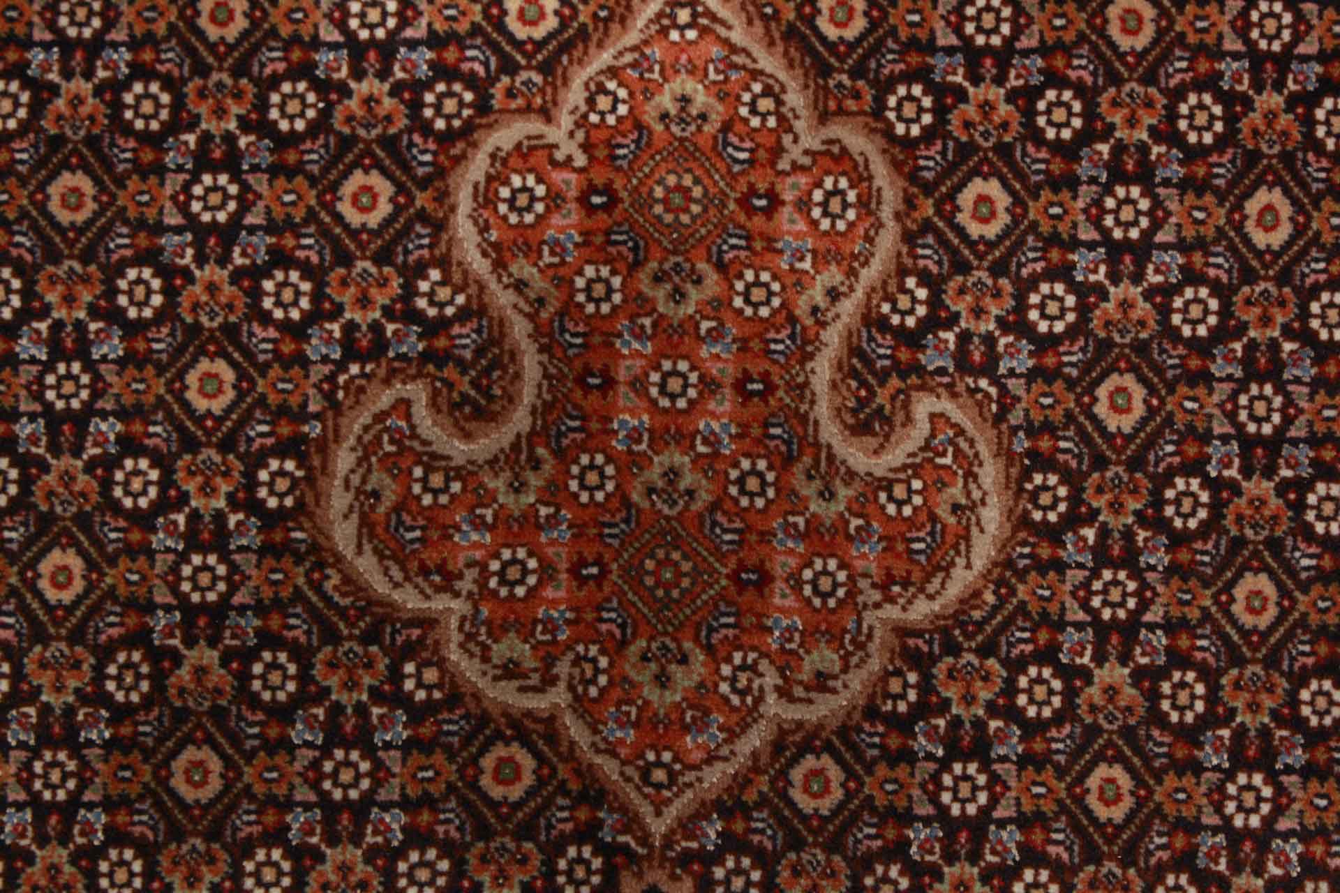 Persian rug Tabriz Royal