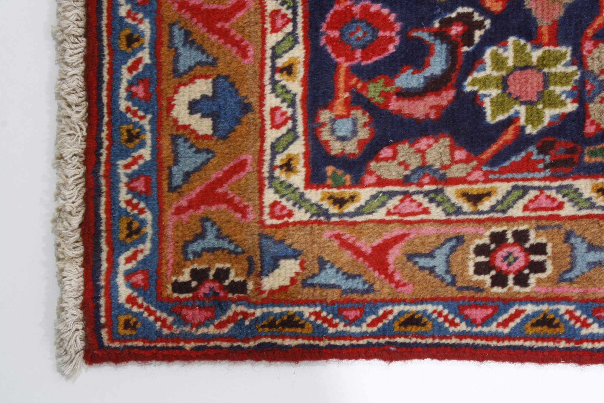 Persian rug Meshed