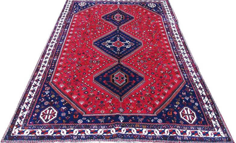 Orientální koberec Šíráz Super