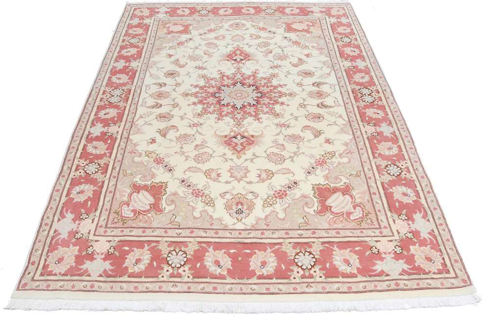 Persian rug Tabriz