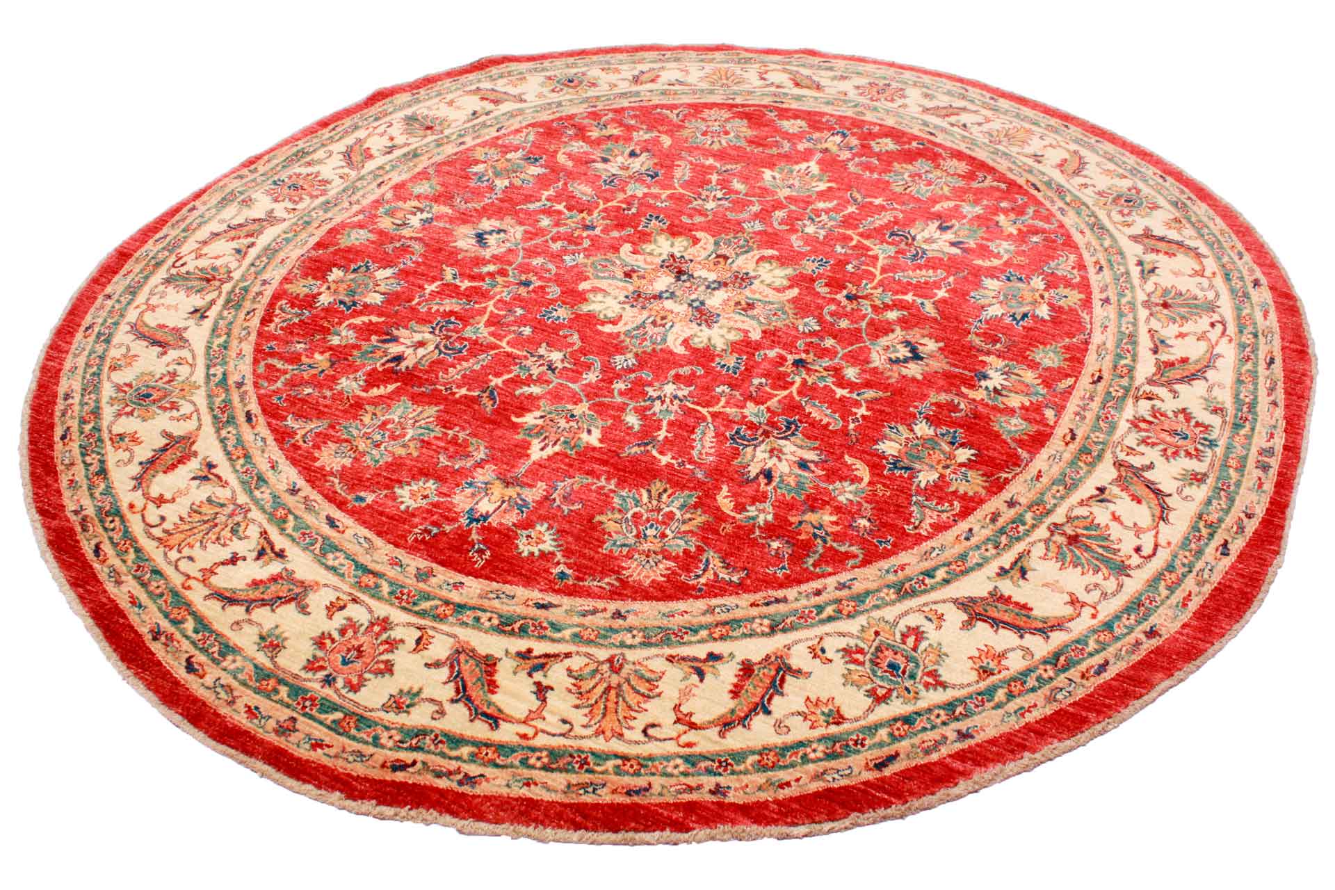 Oriental rug Ziegler Royal