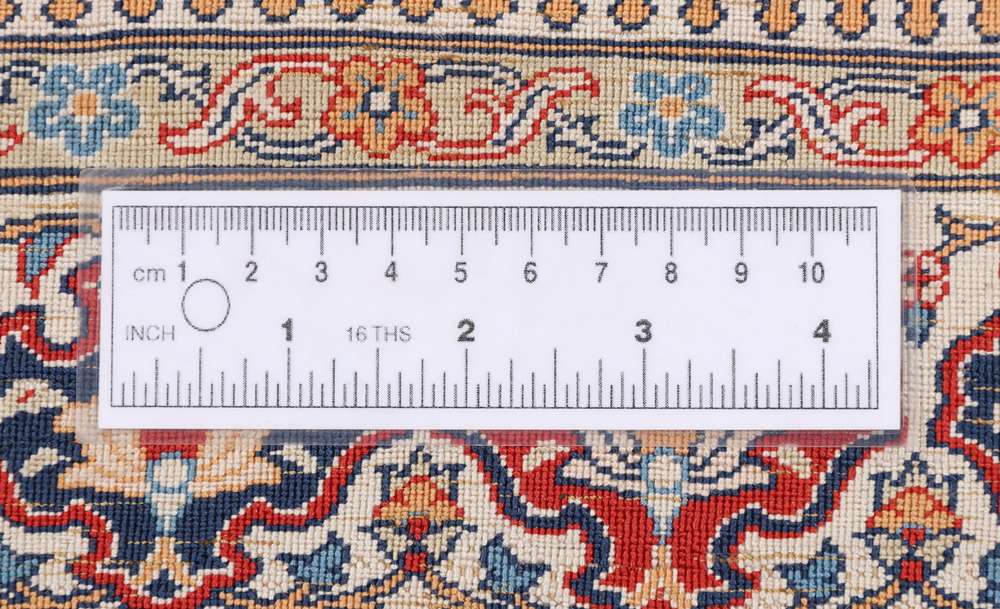 Oriental rug Hereke