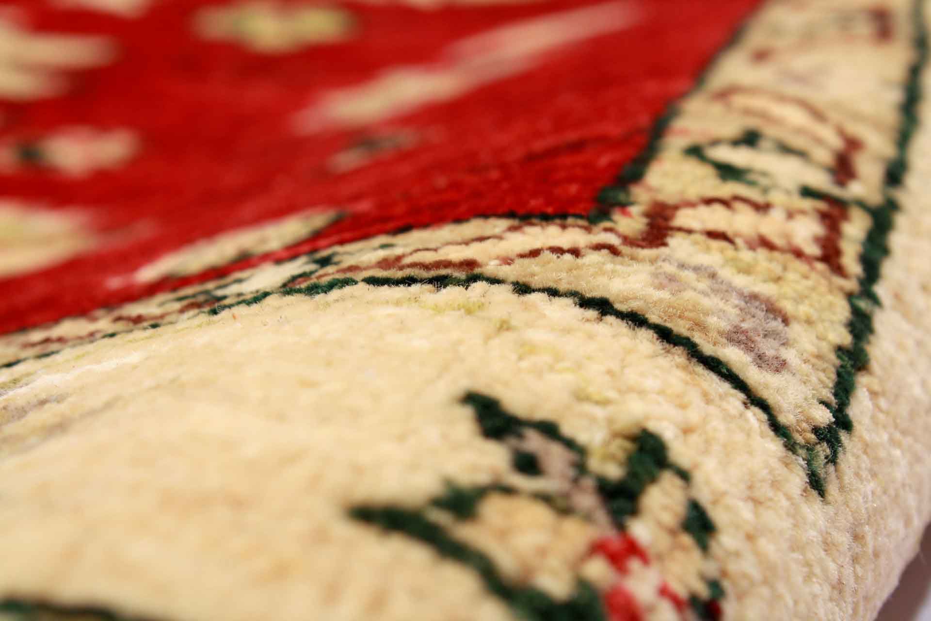 Oriental rug Ziegler Exclusive