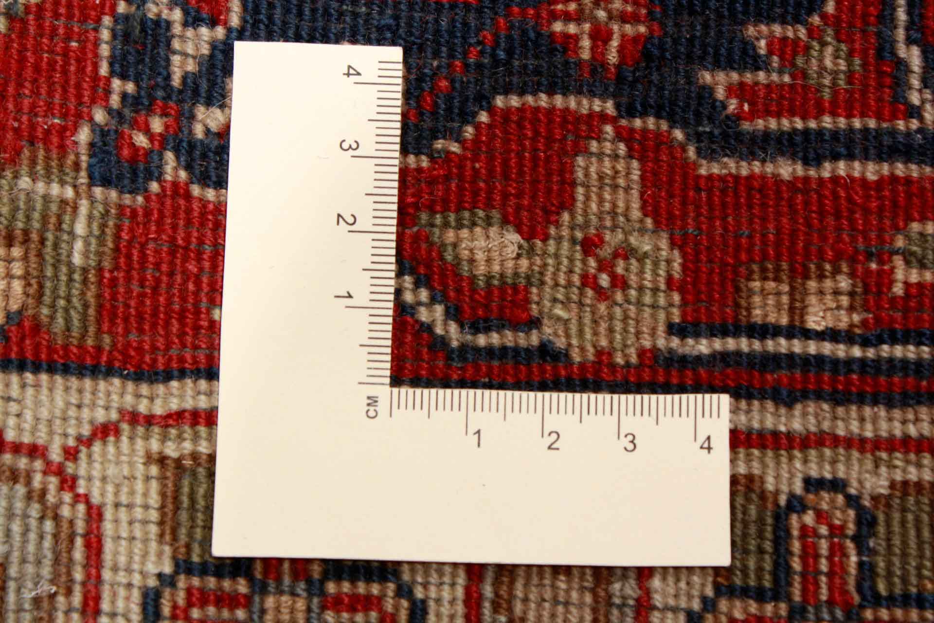 Oriental rug Bidjar Royal
