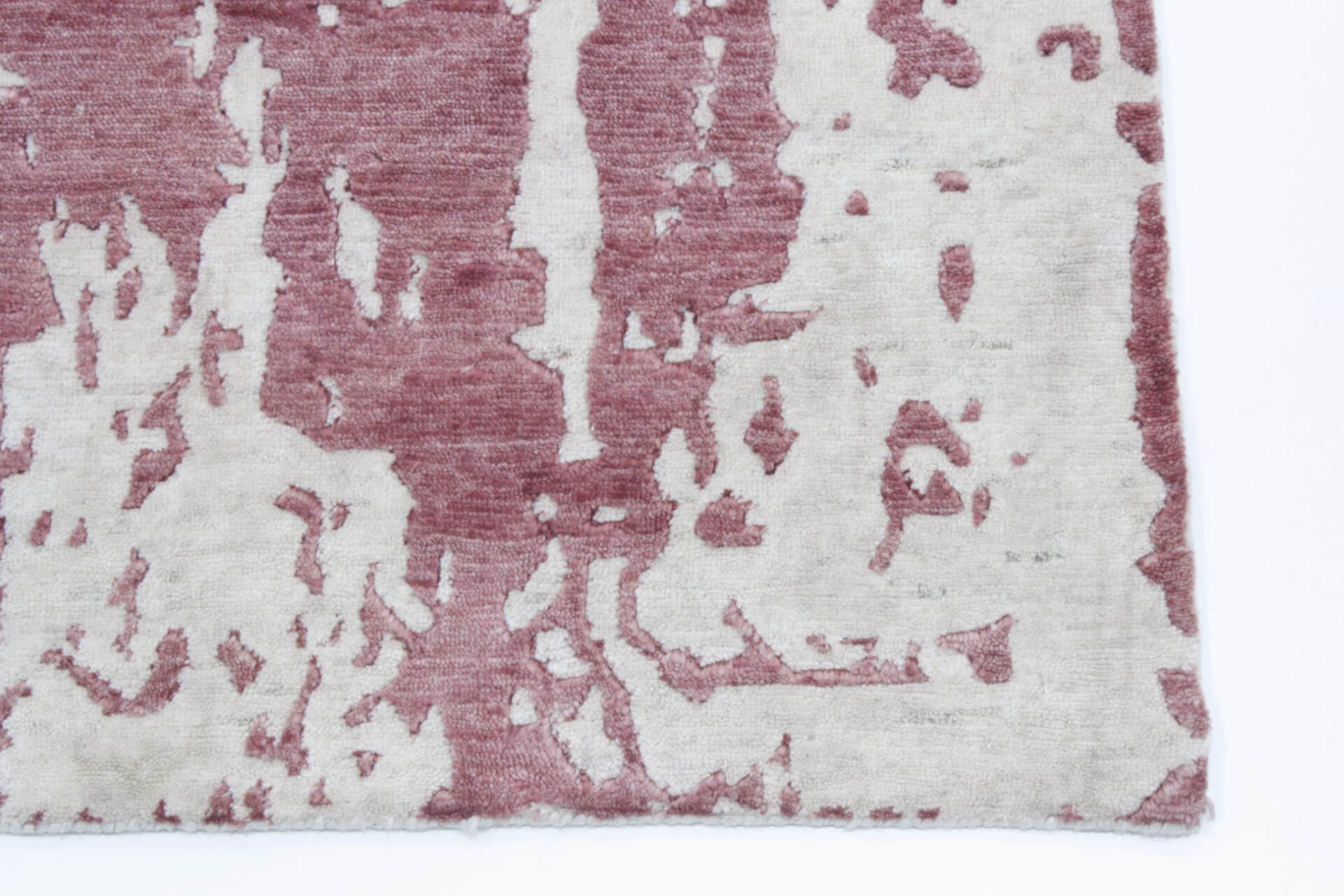 Modern rug Ikat Royal
