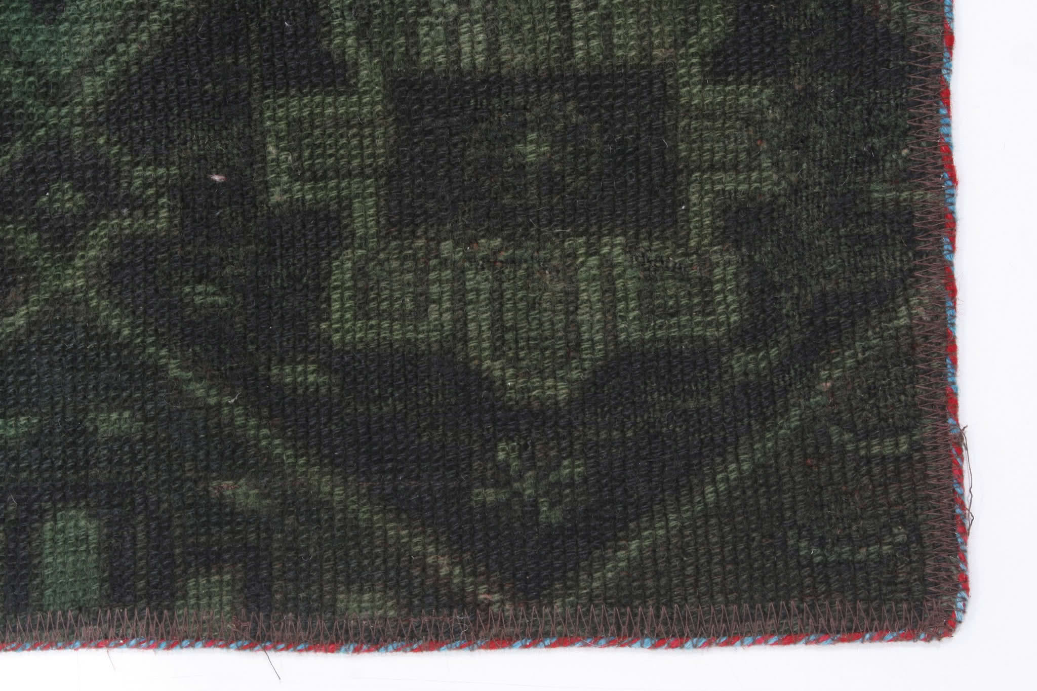Persian rug Patchwork Modern