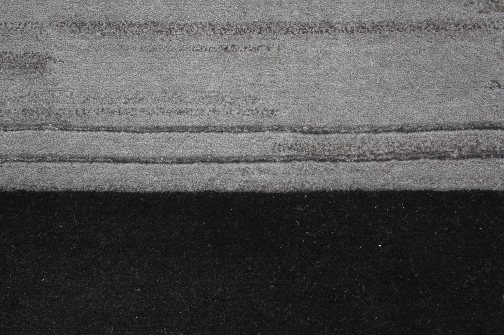 Modern rug Nepal Exclusive