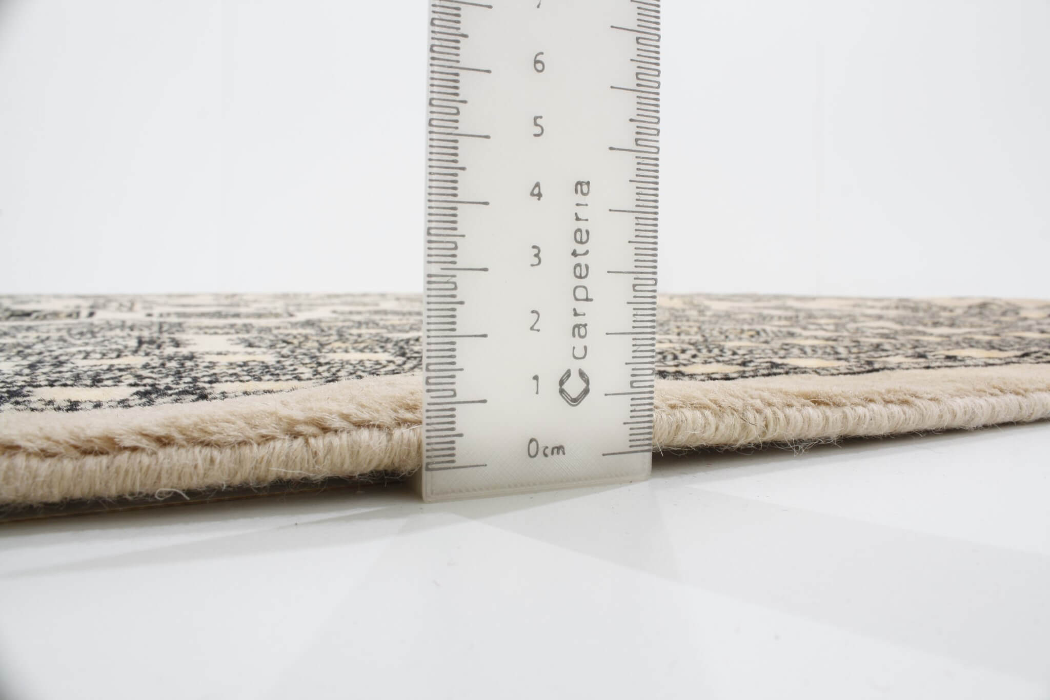 Oriental rug Bukhara Exclusive