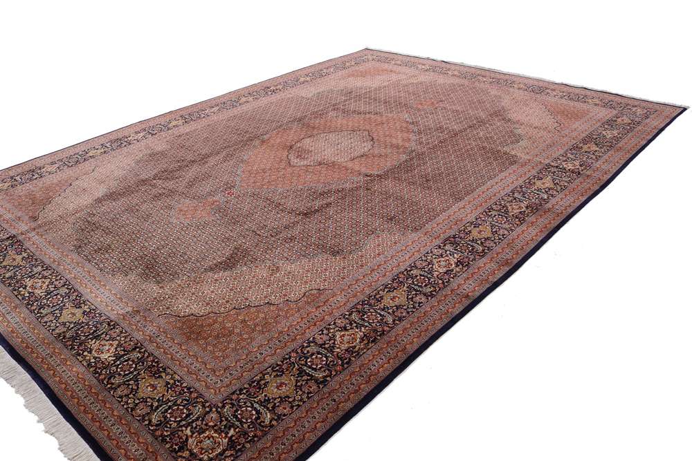 Persian rug Tabriz