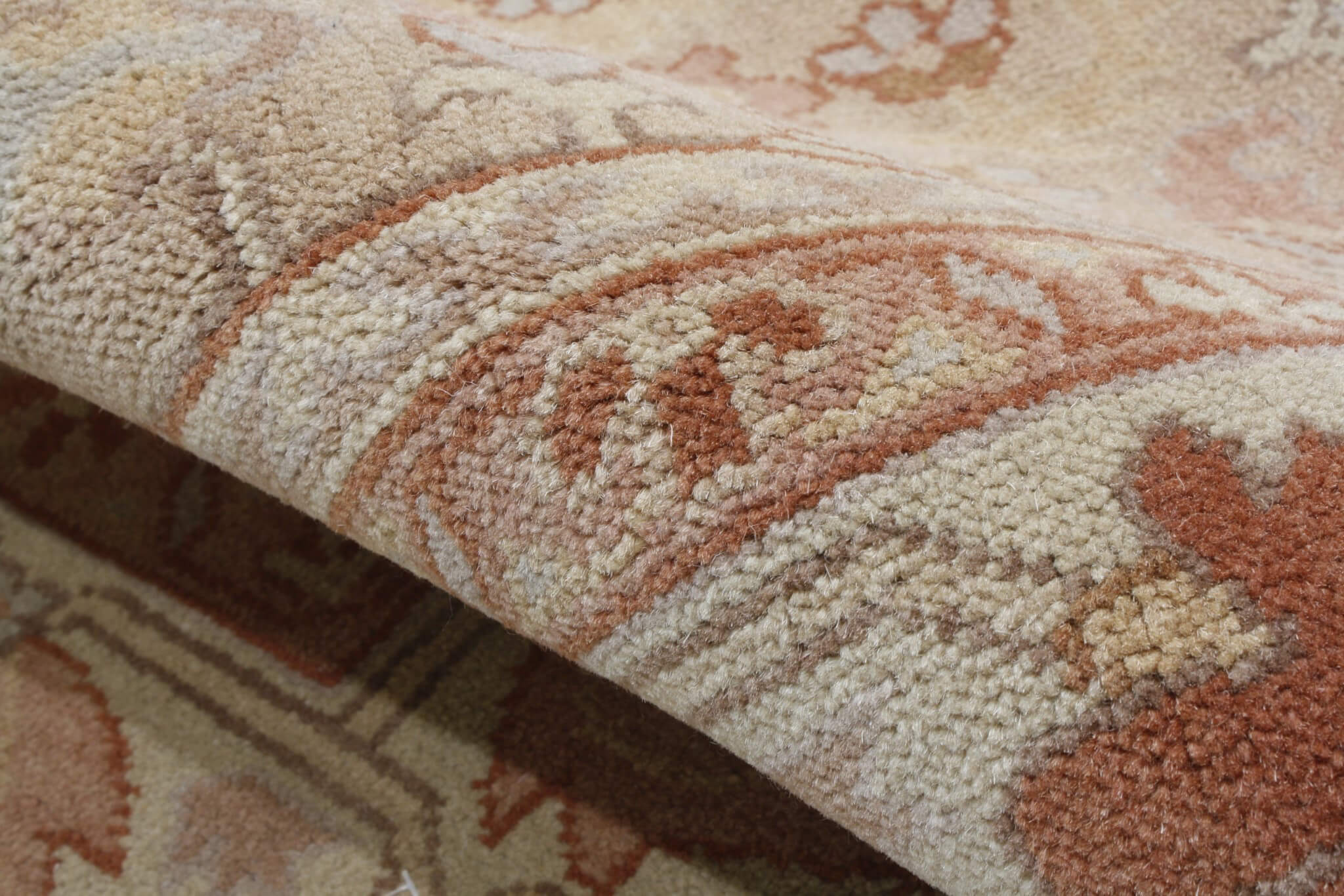 Oriental rug Ziegler Exclusive