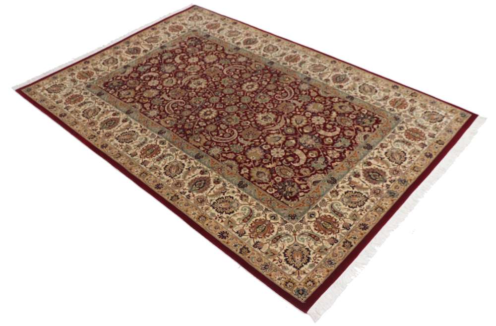 Oriental rug Tabriz