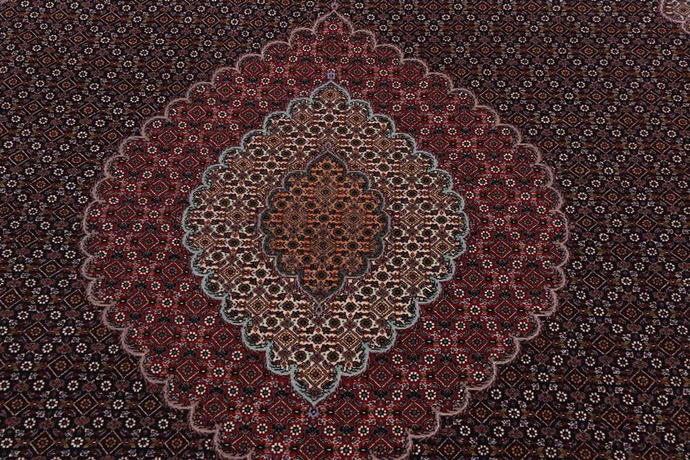 Persian rug Tabriz