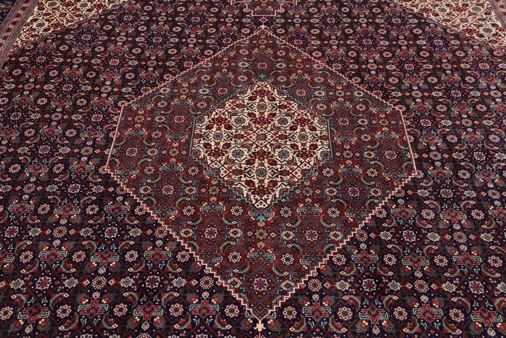 Persian rug Tabriz