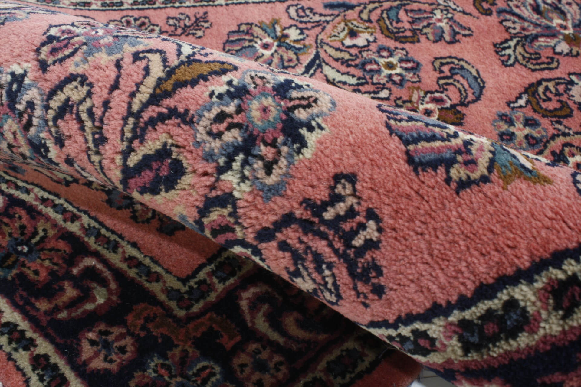 Oriental rug Sarough Exclusive