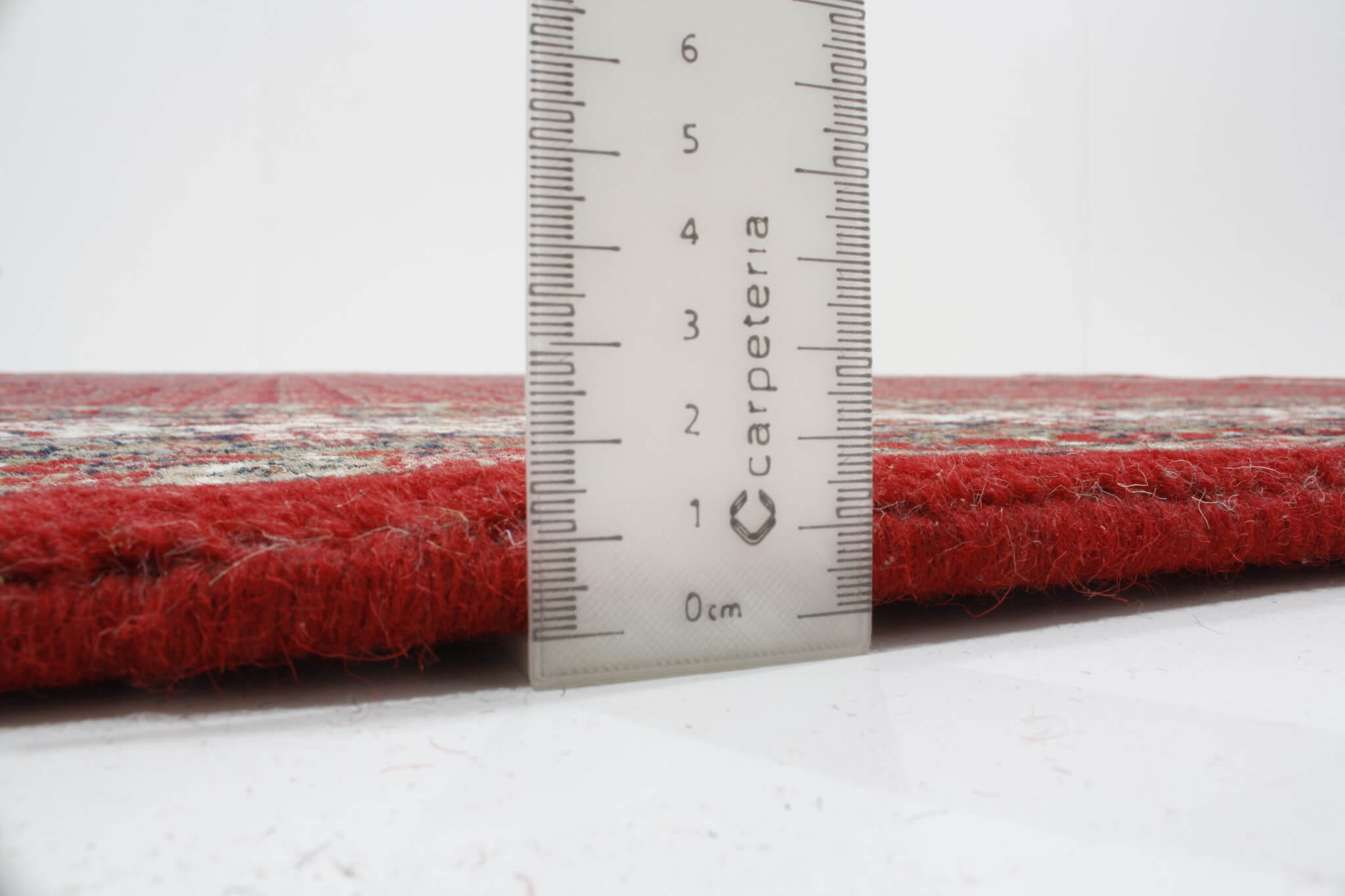 Oriental rug Mir