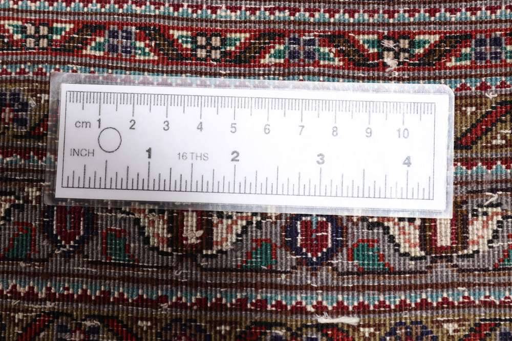 Persian rug Tabriz