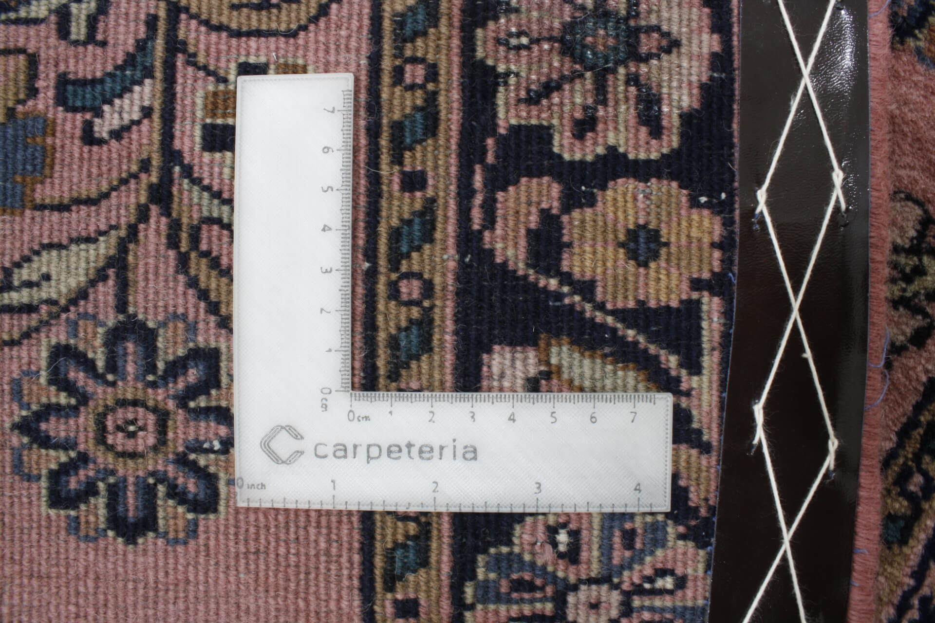 Oriental rug Sarough Exclusive