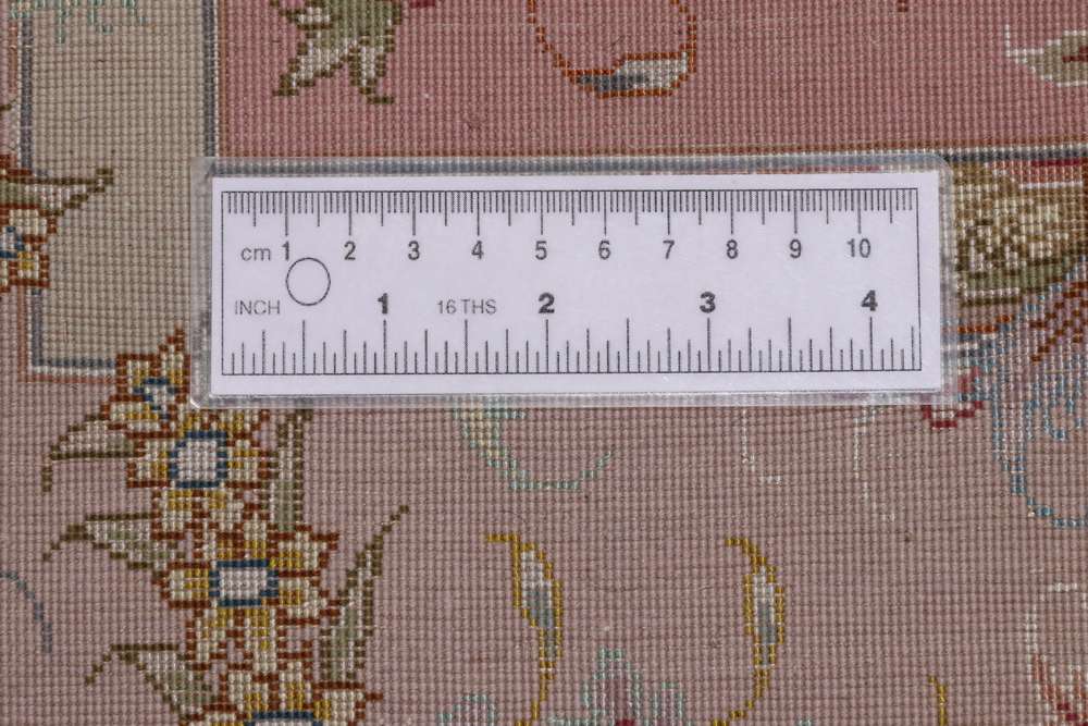 Persian rug Tabriz