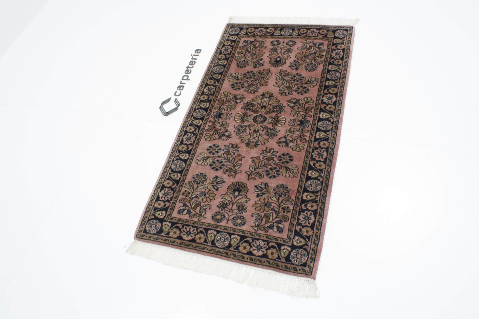 Oriental rug Sarough Exclusive