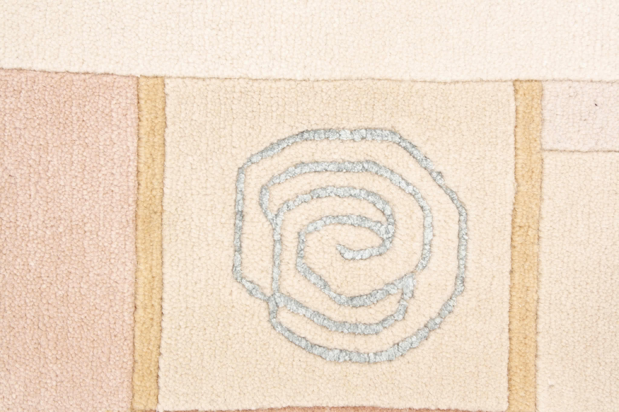 Oriental rug Nepal Deluxe
