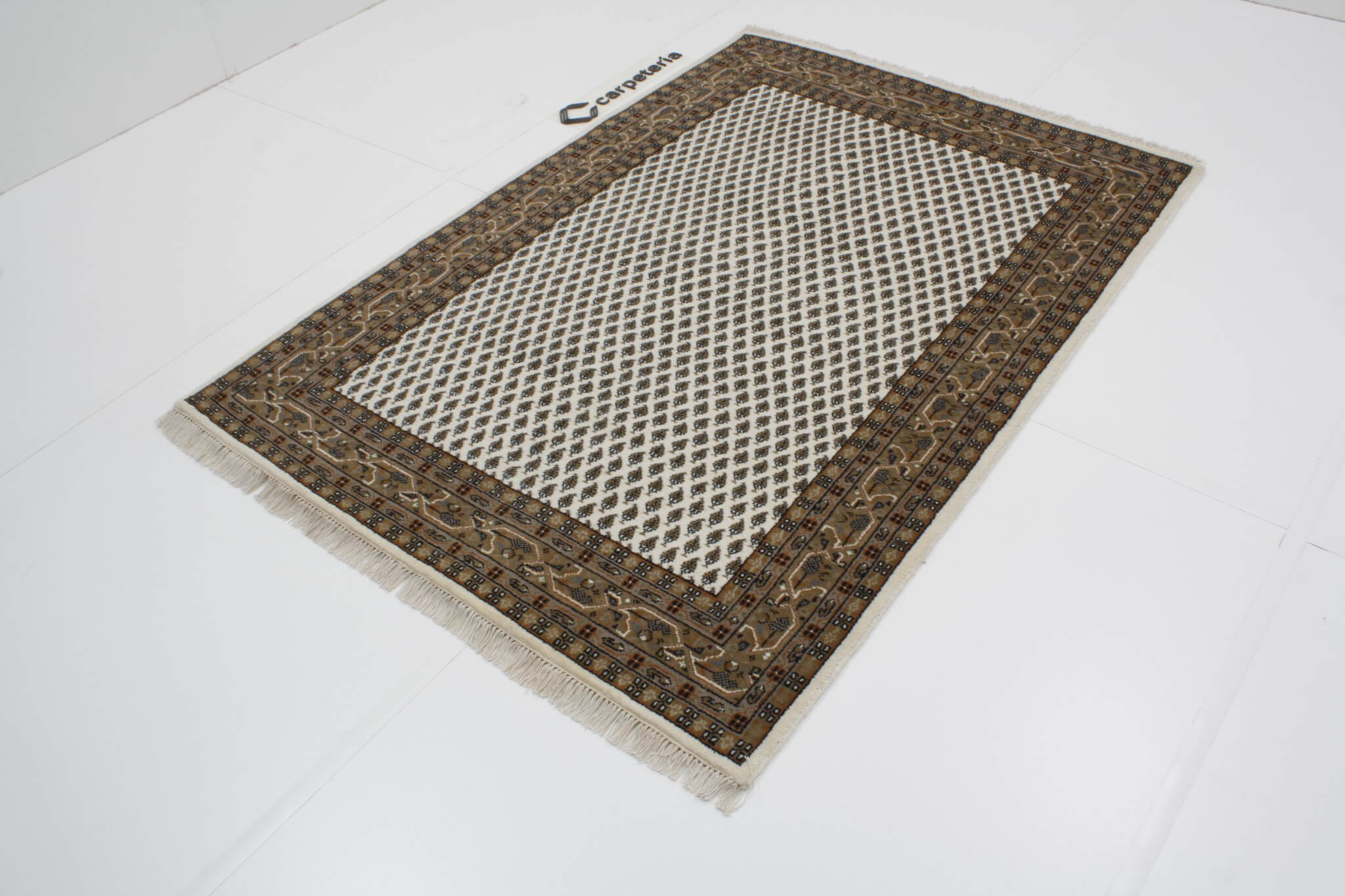 Oriental rug Mir