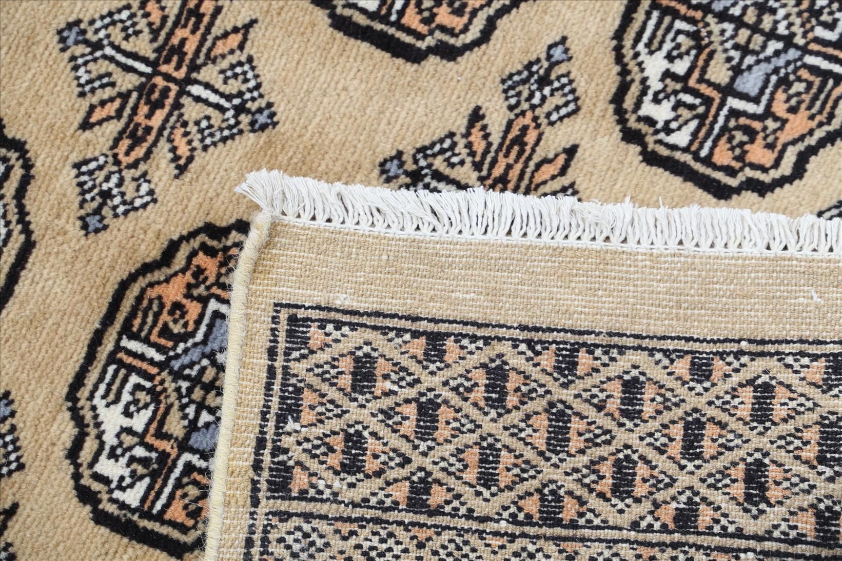 Oriental rug Bukhara Exclusive