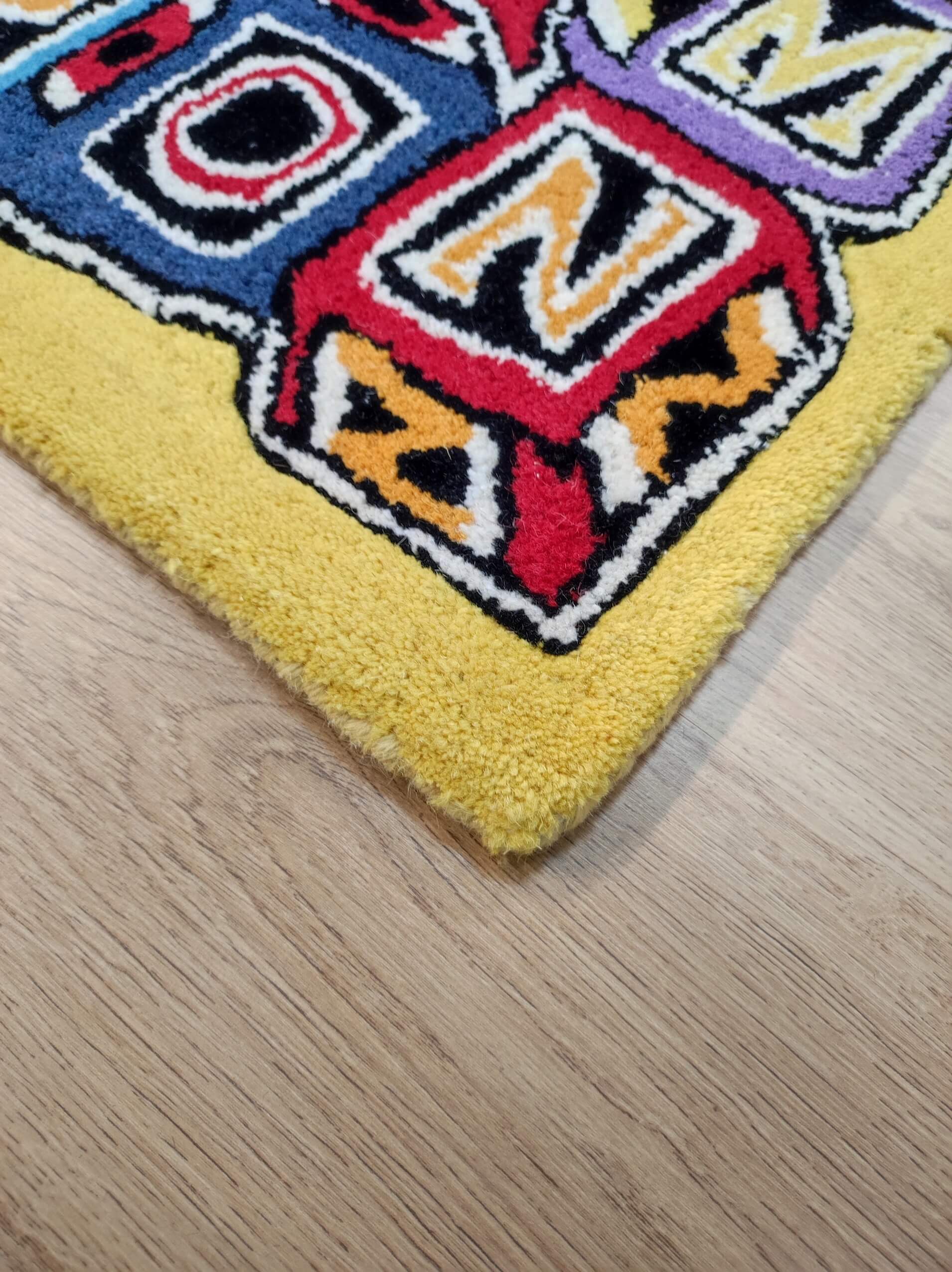 Rug Kids Universe Premium