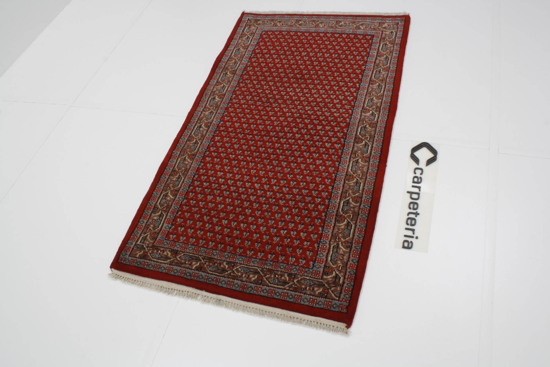 Oriental rug Mir