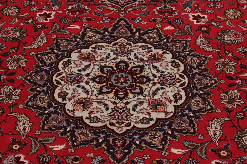 Persian rug Tabriz