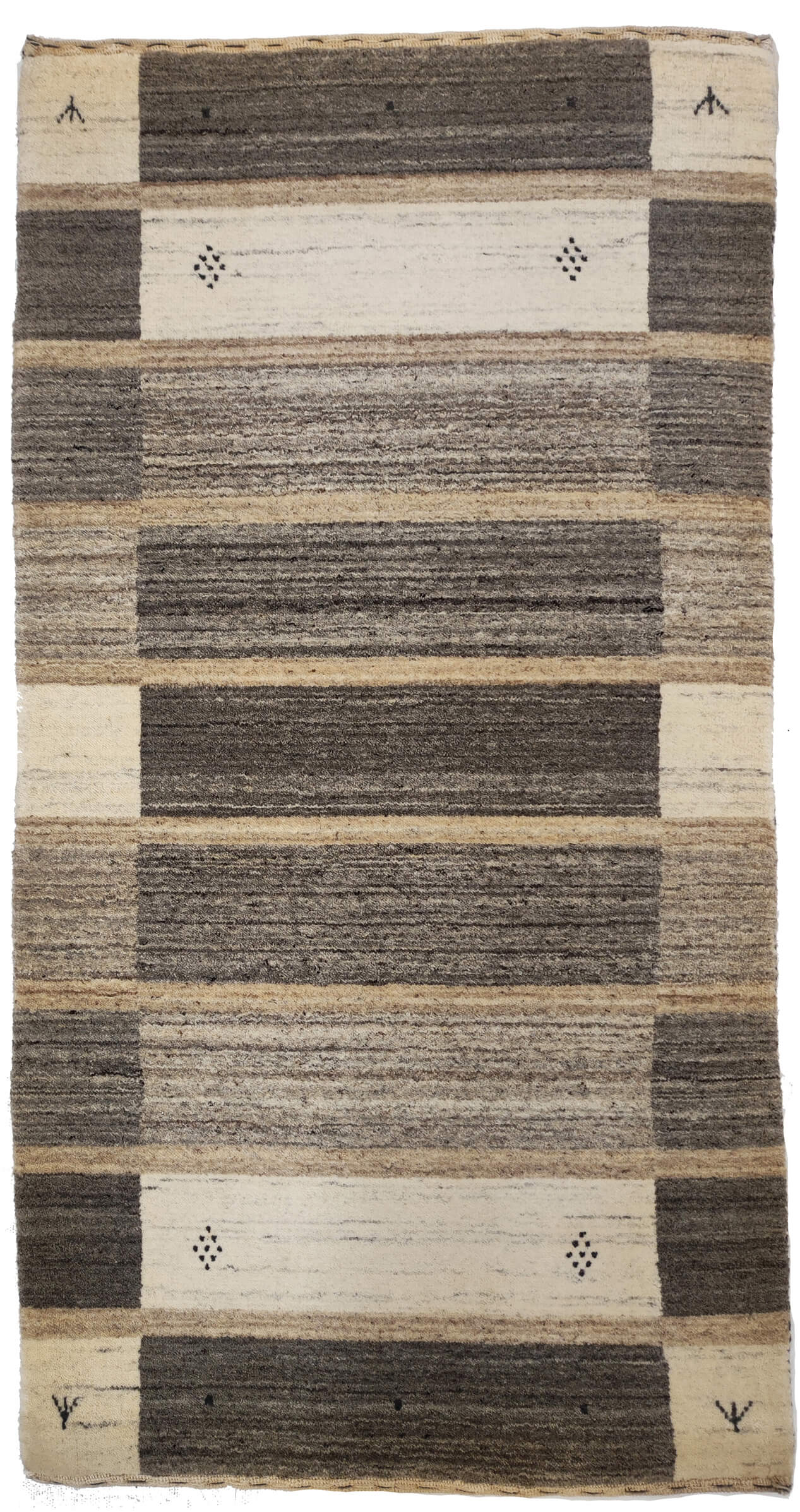 Modern rug Loribaft Exclusive