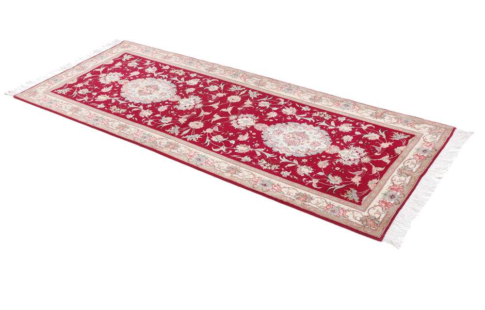 Persian rug Tabriz