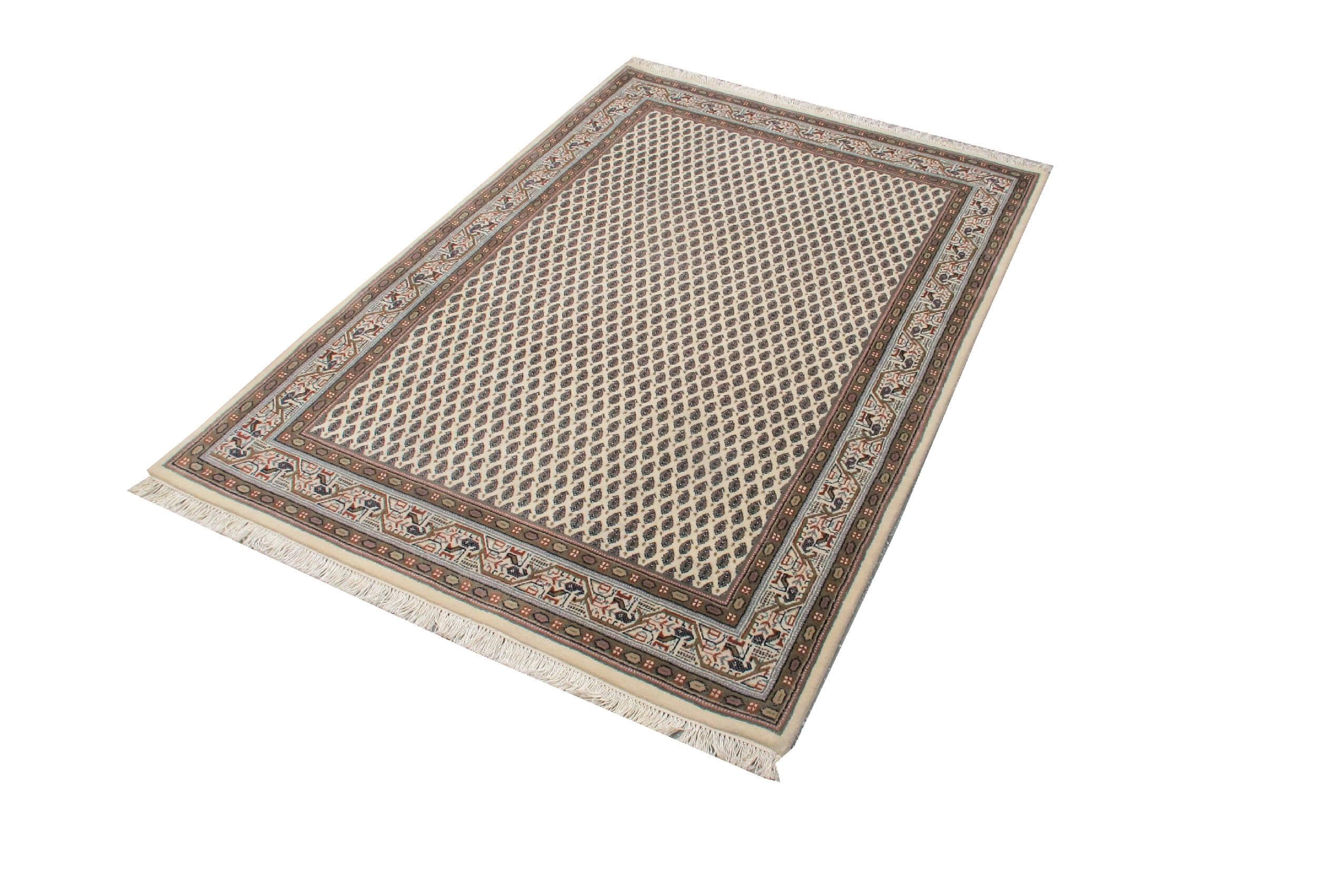 Oriental rug Mir Exclusive