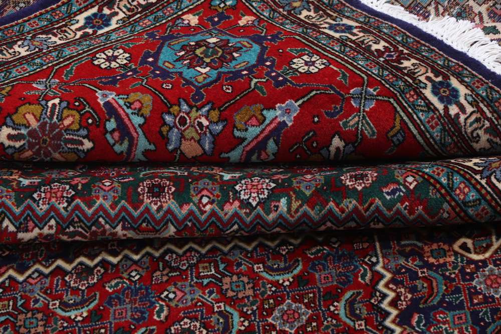 Persian rug Tabriz
