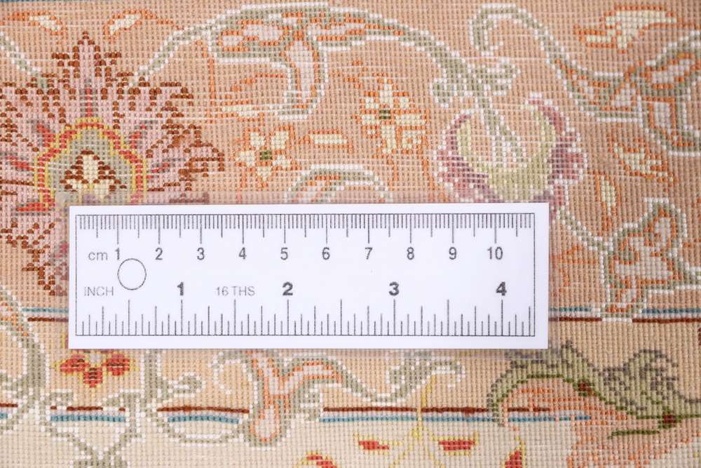 Persian rug Tabriz