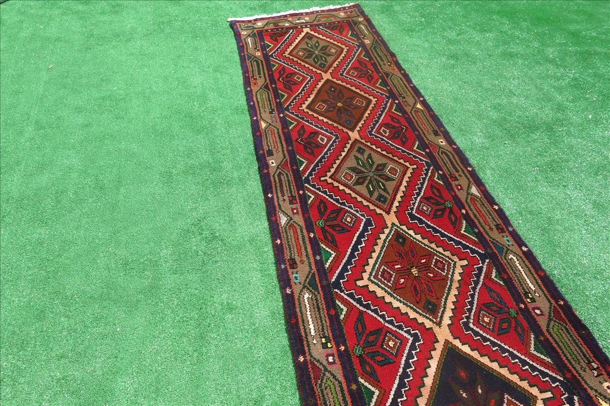 Orientální koberec Hamadán Super