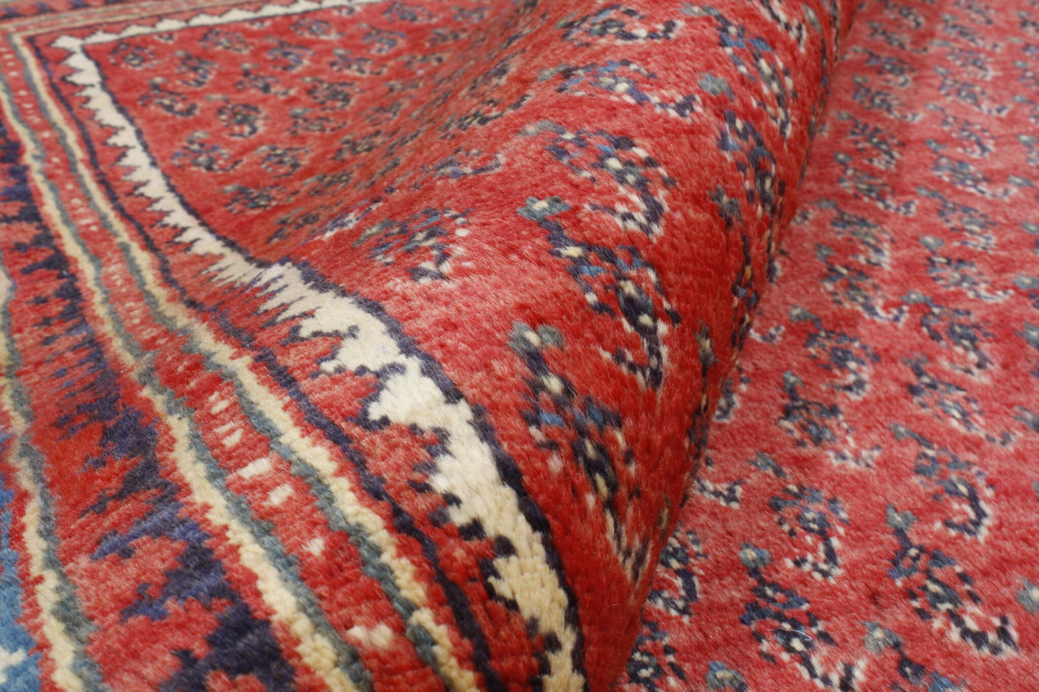 Persian rug Sarough Mir