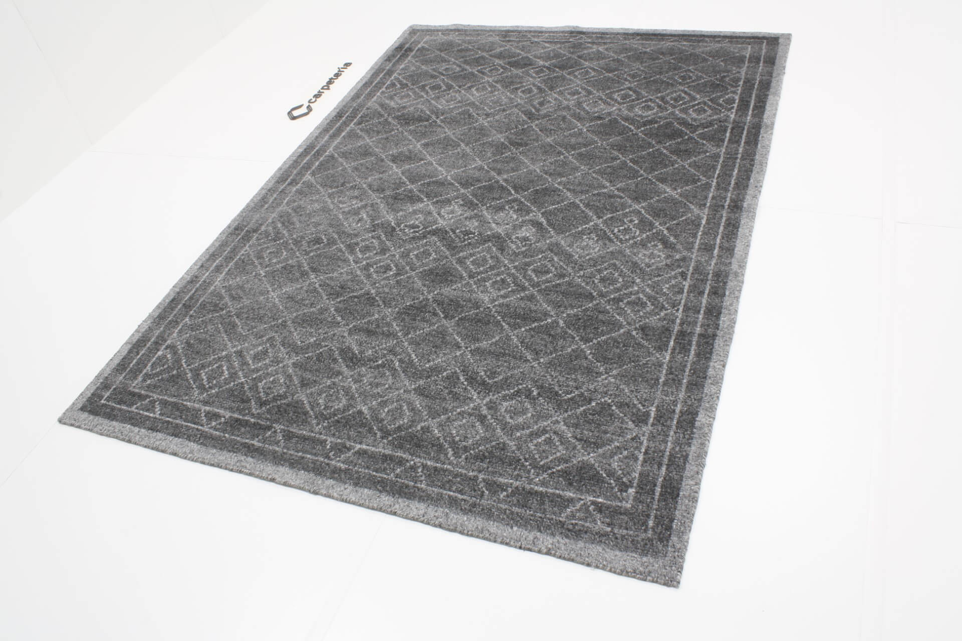 Modern rug Crystal Collection