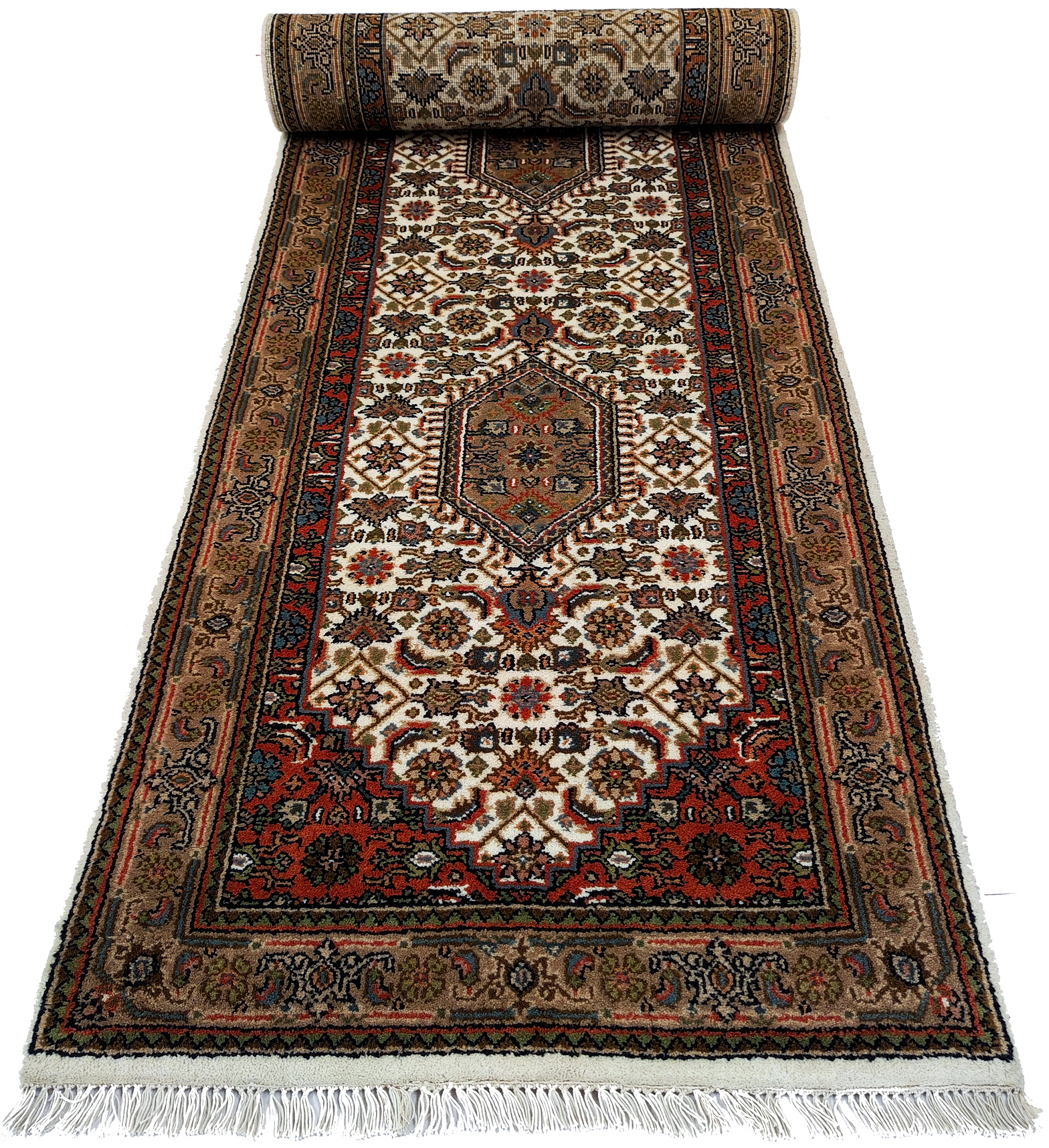 Bidjar Exclusive