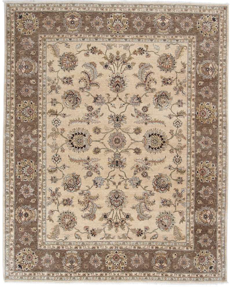 Oriental rug Tabriz