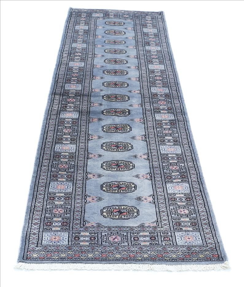 Oriental rug Bukhara Exclusive