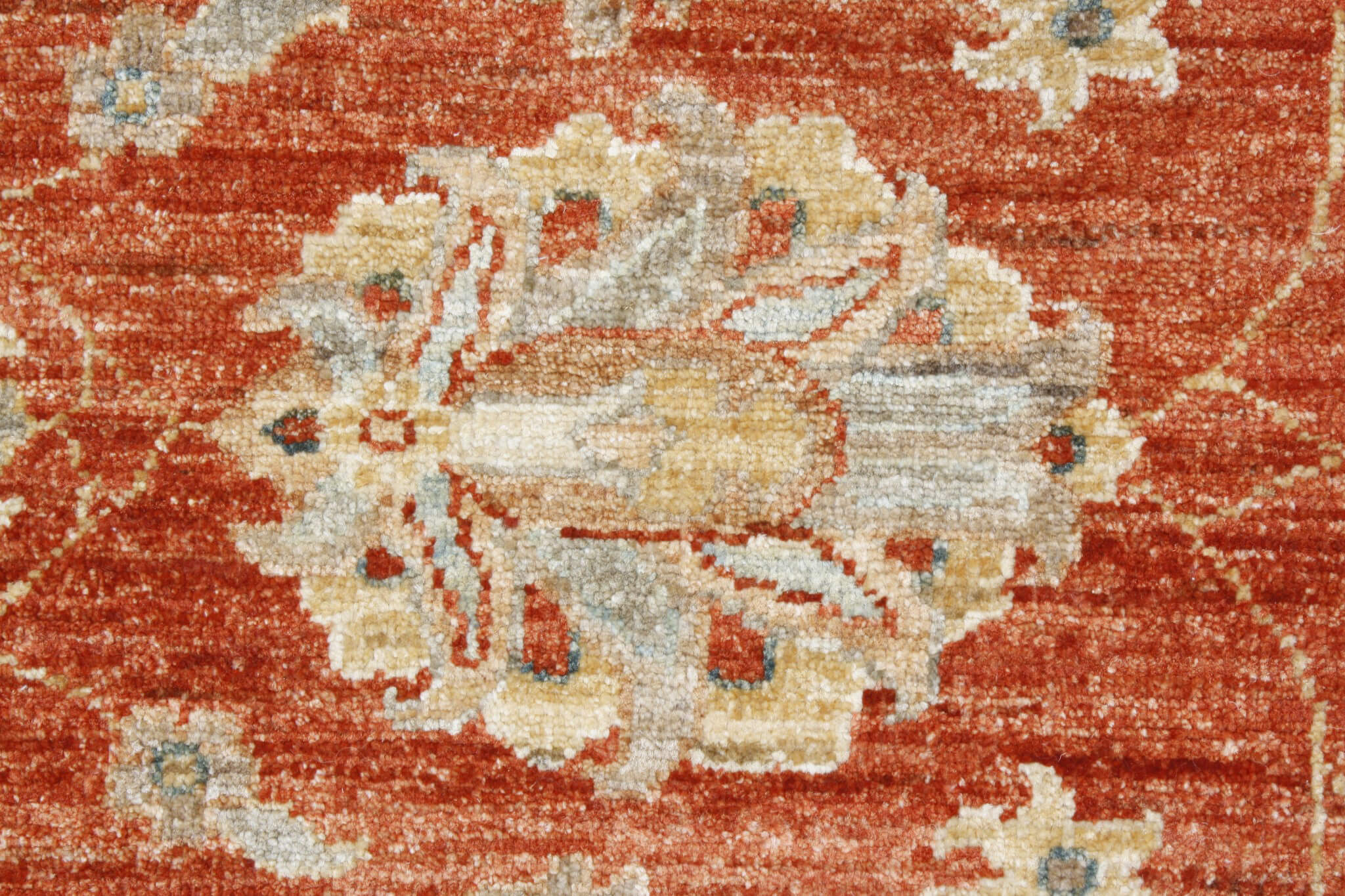 Oriental rug Ziegler Exclusive