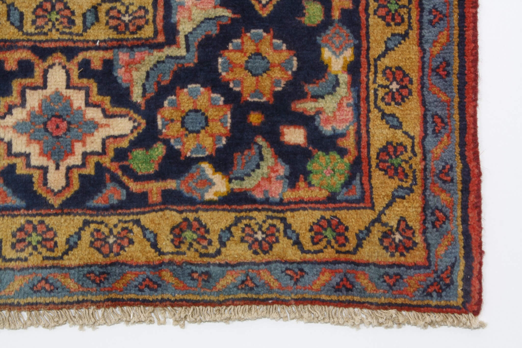 Persian rug Mahal
