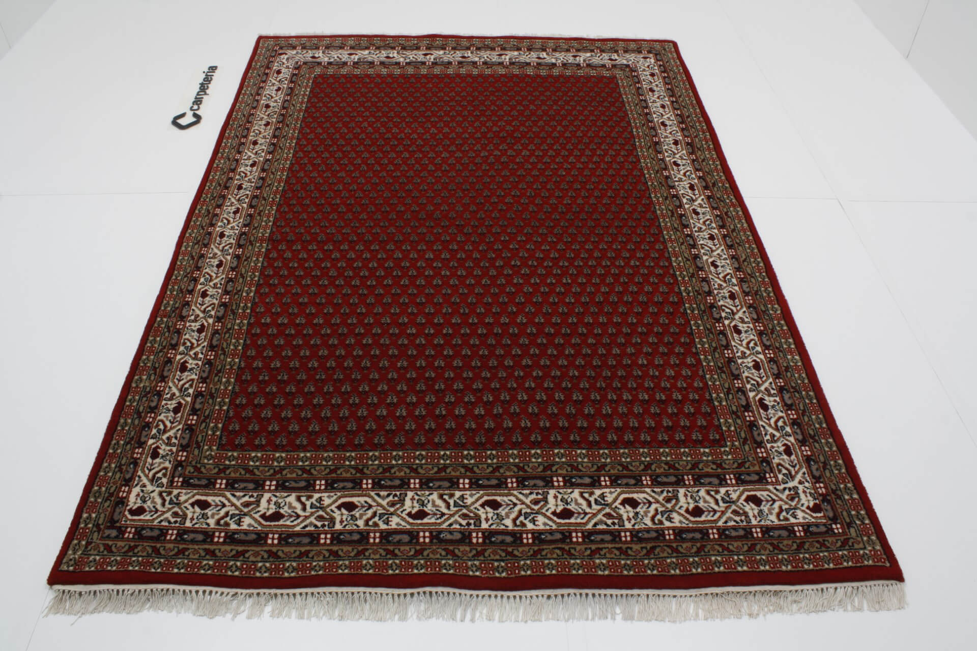 Oriental rug Mir