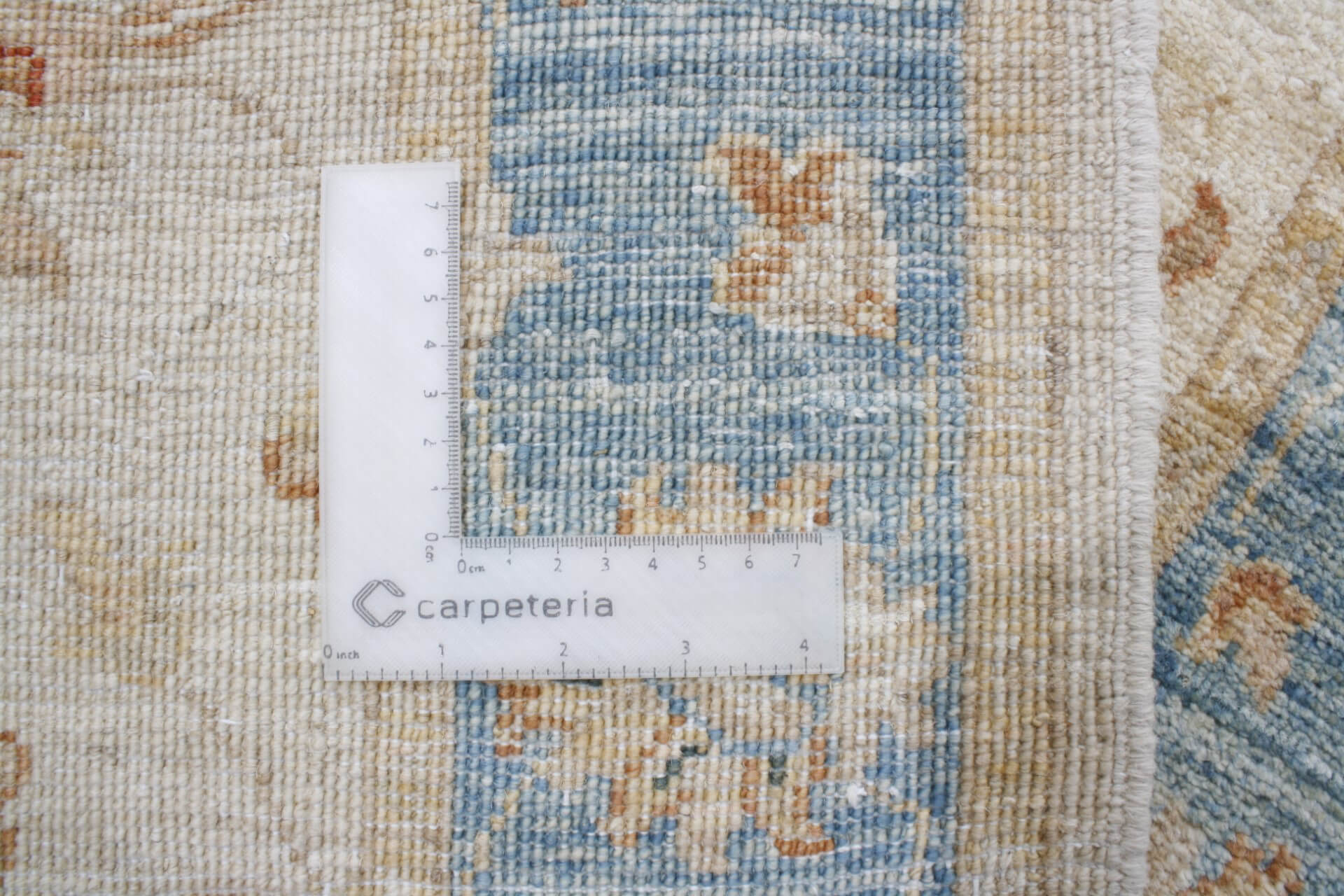 Oriental rug Ziegler Exclusive