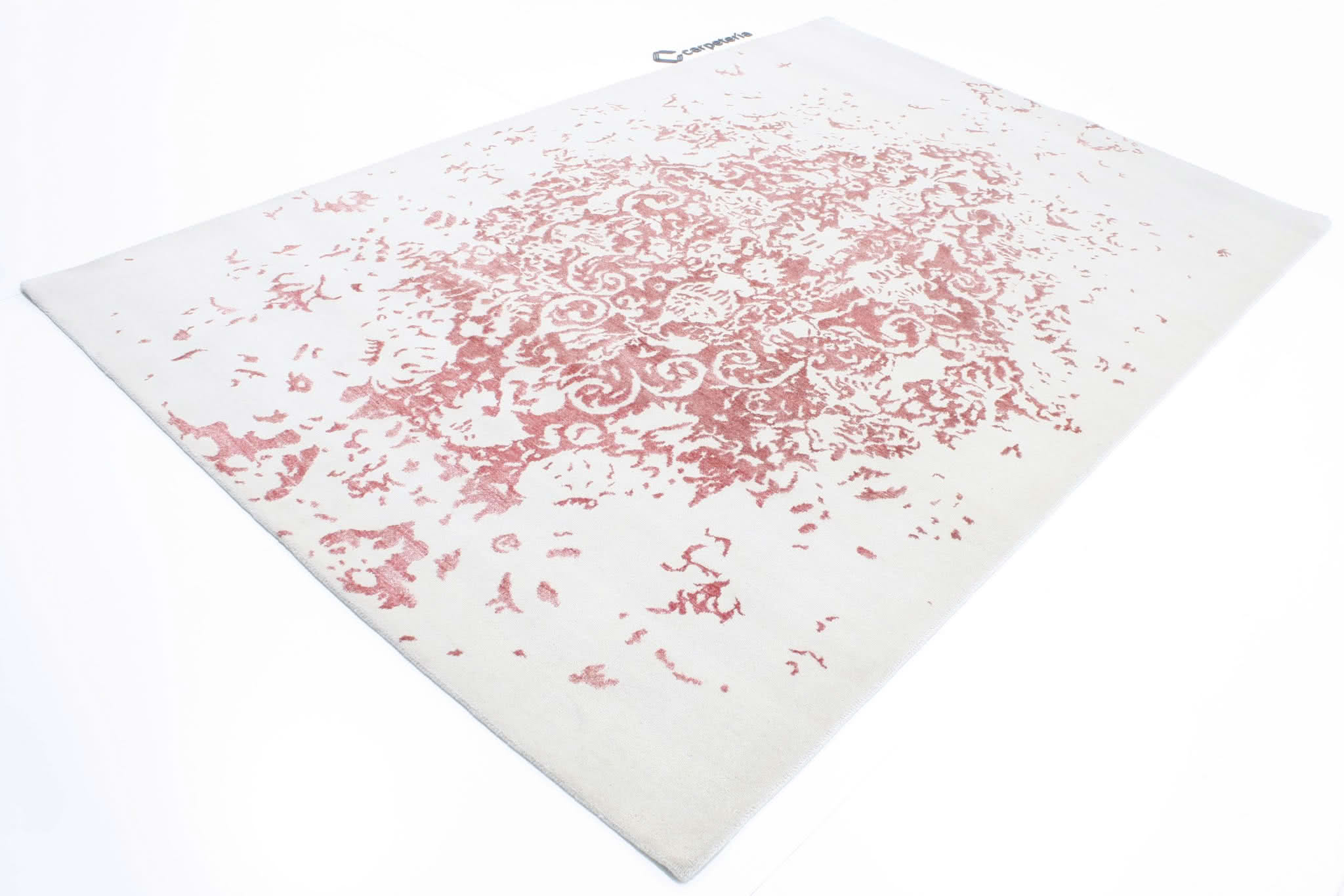 Oriental rug Ikat Royal