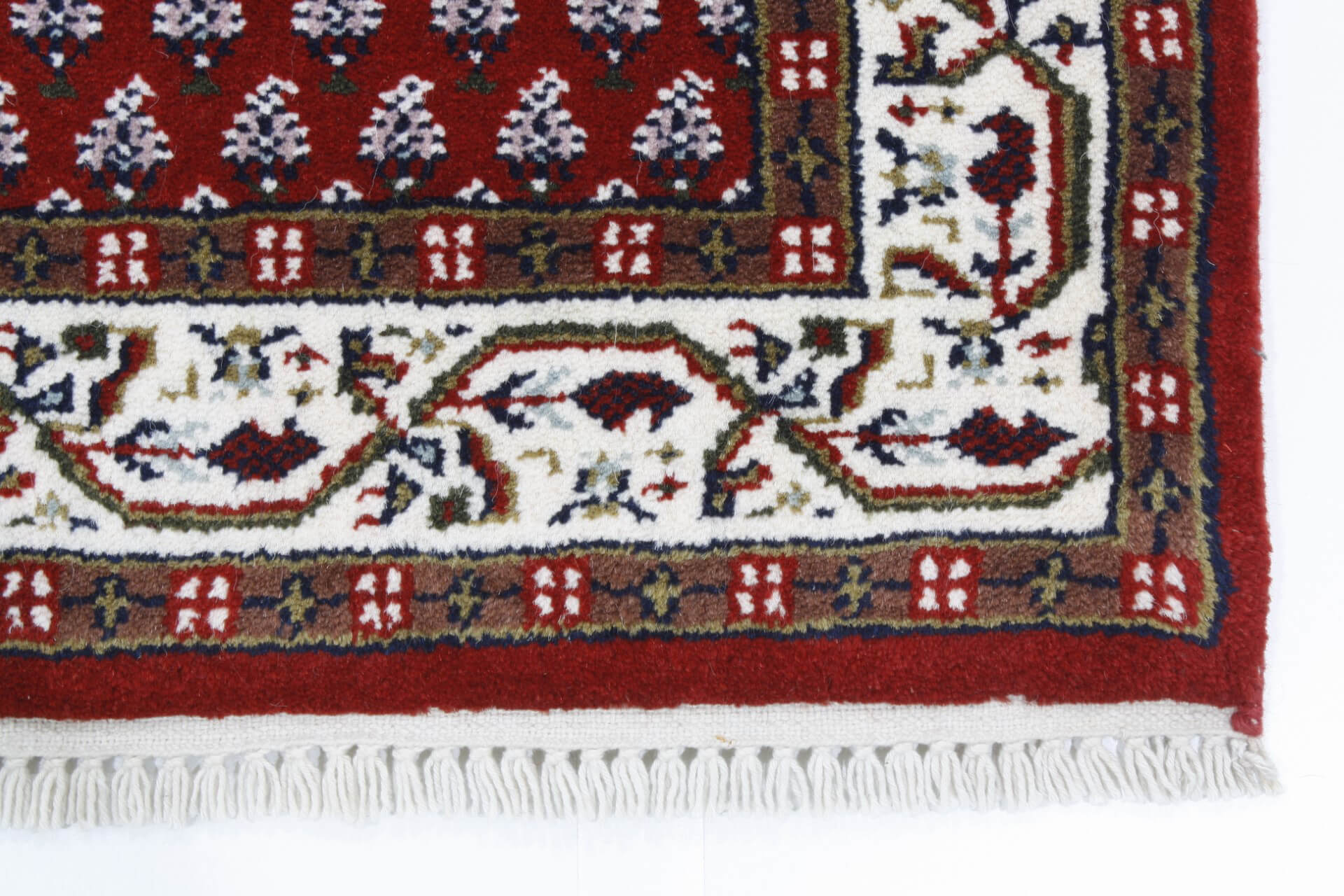 Oriental rug Mir